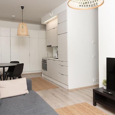 Holiday Apartment Aava 4 Rovaniemi Esterno foto