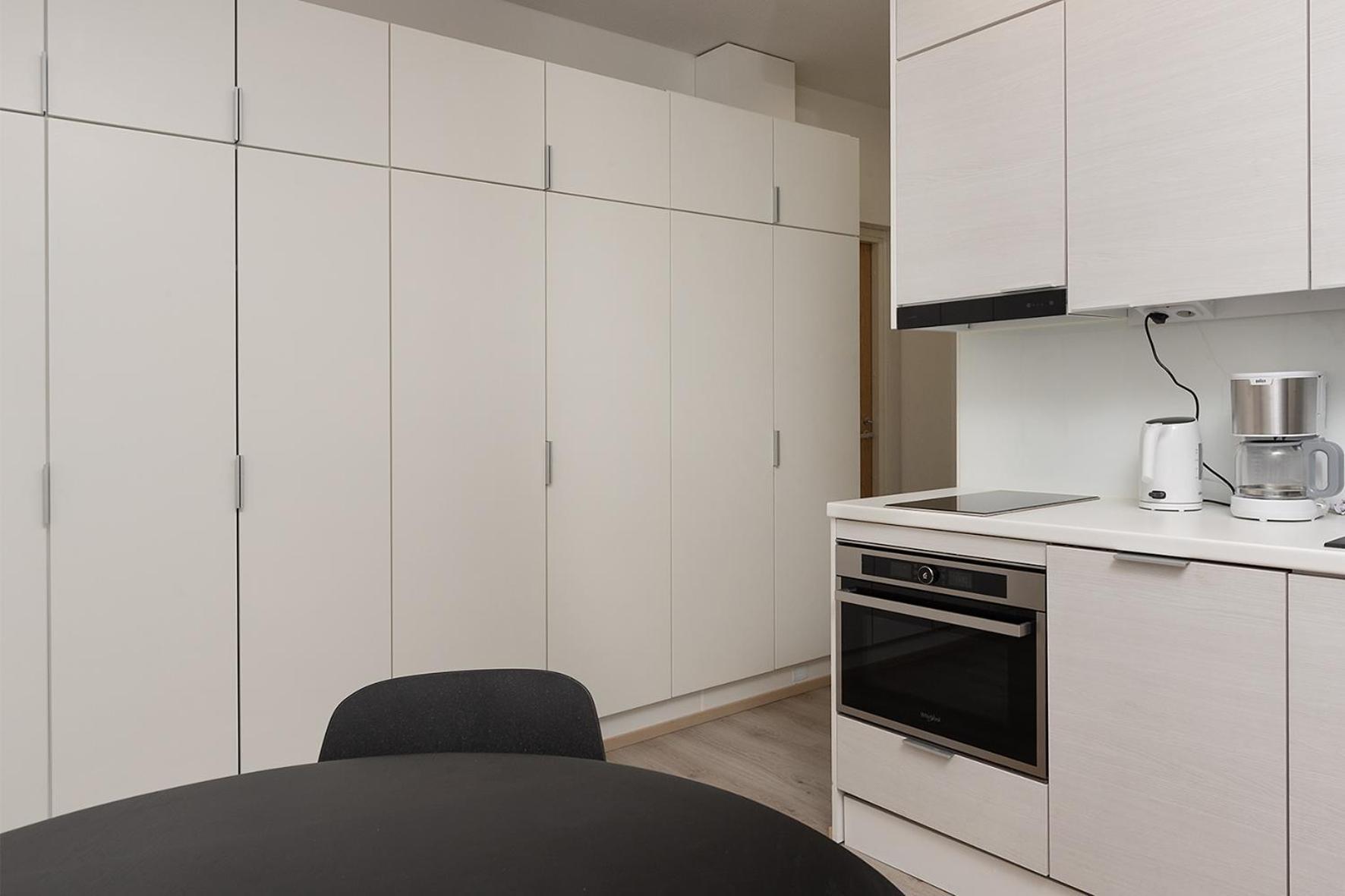 Holiday Apartment Aava 4 Rovaniemi Esterno foto
