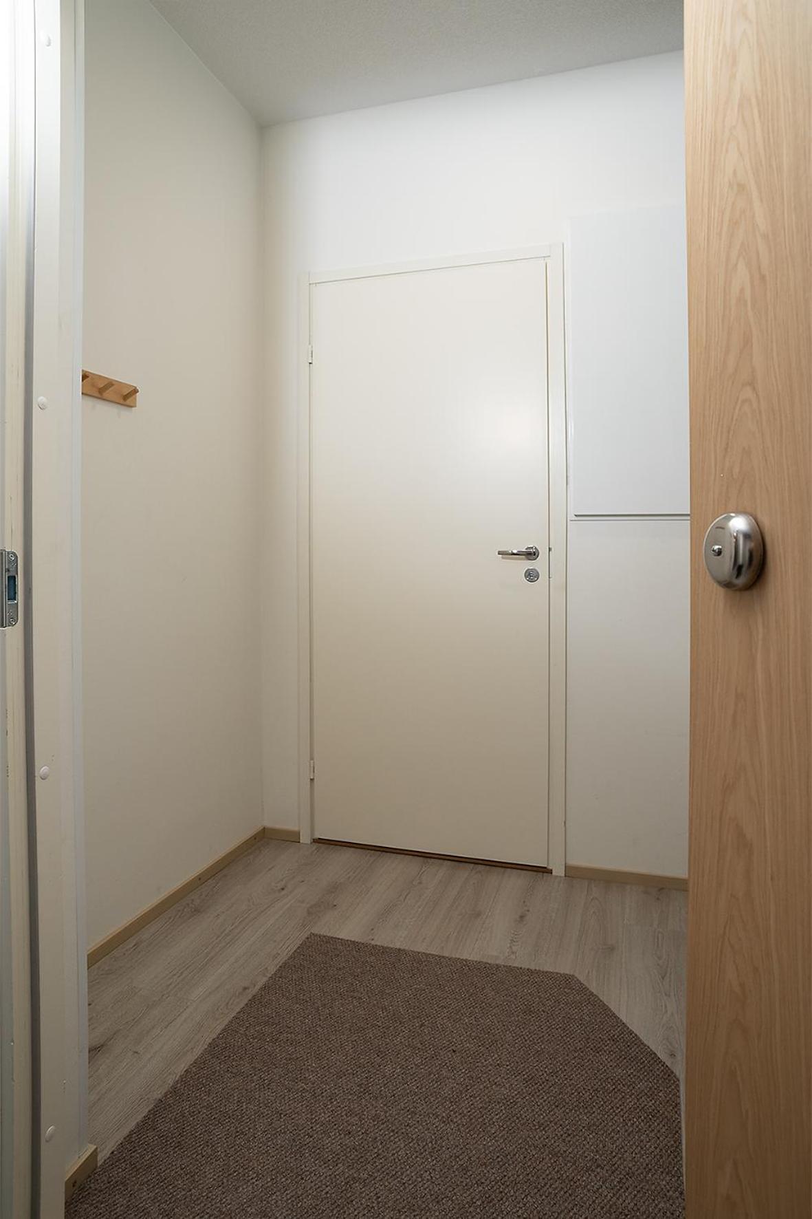 Holiday Apartment Aava 4 Rovaniemi Esterno foto